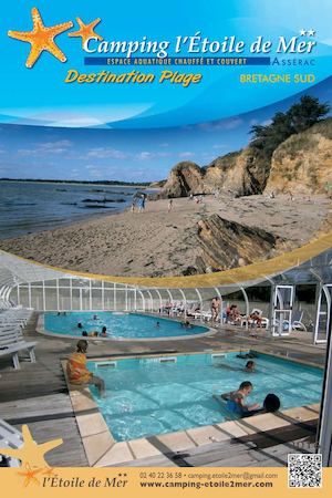 L'étoile De Mer Brochure 2016