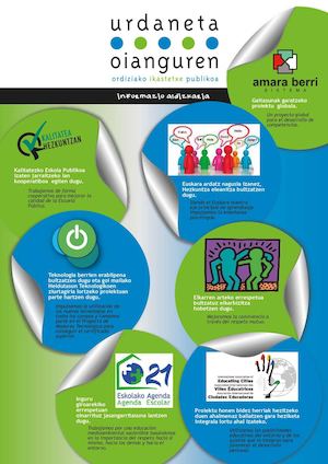 Aldizkaria Urdaneta 2016