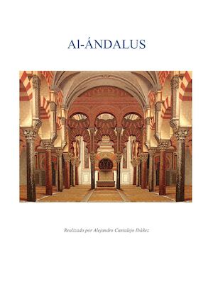 Trabajo De Al Andalus
