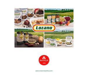 Catalogo Lozano Castellano
