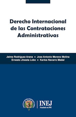 02Derecho Internacional De Las Contrataciones Administrativas