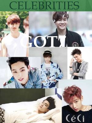 Got7