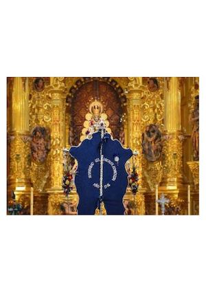 Sevillanas Rocieras 2016 (Prueba)