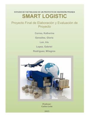 SERVICIOS  LOGISTICOS