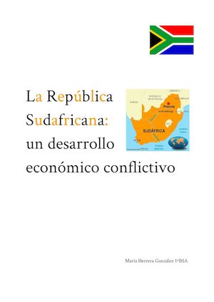 República Sudafricana