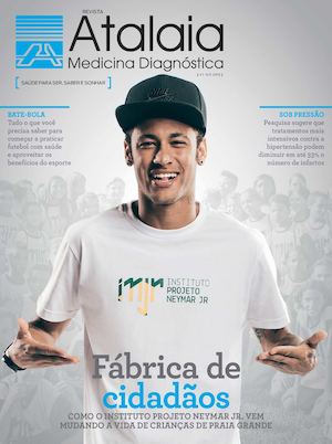 Revista Atalaia - 5ª Edição