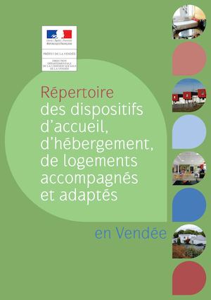 Guide Hébergement Logement
