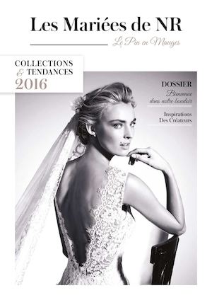 Les Marieesde Nr Magazine2016