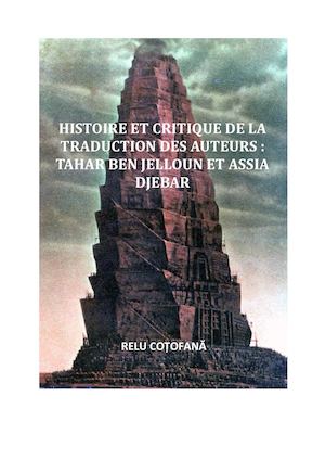 Histoire Et Critique De La Traduction Des Auteurs
