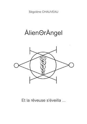 AlienOrAngel (Chapitre 15)