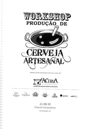 Apostila Cerveja Artesanal