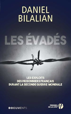 Les évadés