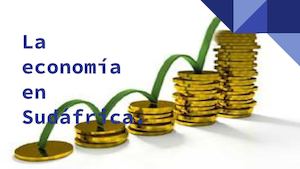 La Economía de Sudáfrica