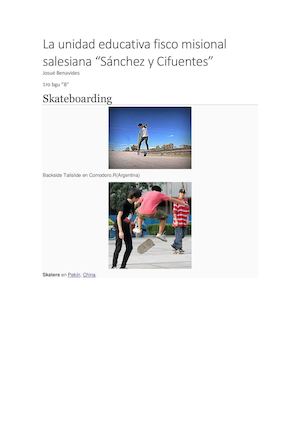 La Unidad Educativa Fisco Misional Salesiana