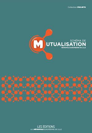 Schema Mutualisation - Métropole Européene de Lille