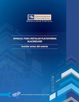 Manual Instalacion Blackboard
