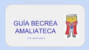 Guía Becrea Amaliateca