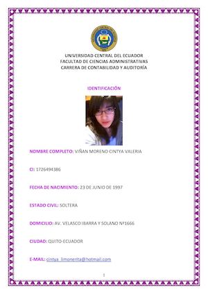 Portafolio Matematica