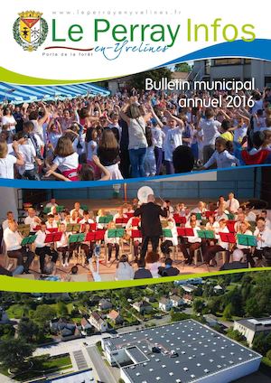 Lpi Bulletin Annuel 2016