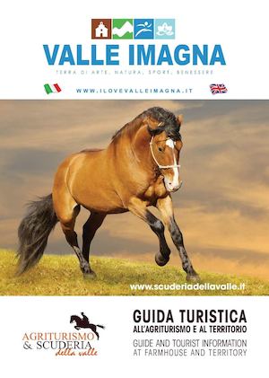 Agriturismo Scuderia Della Valle Imagna Guida Turistica