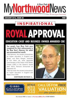 Northwood January 16 PDF