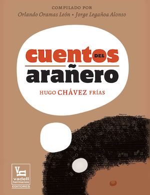 Cuentos Del Aranero Libro