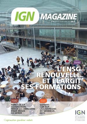 IGN Magazine n°81