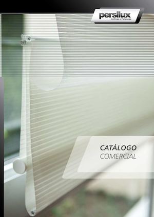 Persianas Persilux