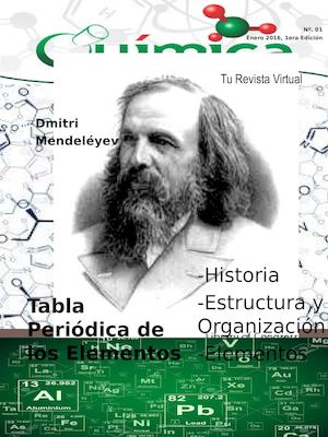 TABLA PERIODICA