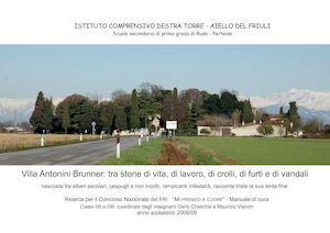 Villa Antonini Brunner