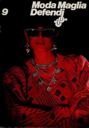 Modamaglia 9