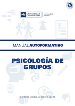 A0391 Ma Psicologia De Grupos Ed1 V1 2015