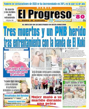 DiarioelprogresoEDICIÓNDIGITAL 28-01-2016