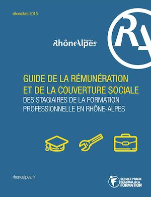 Guide de la rémuneration des stagiaires de la formation professionnelle