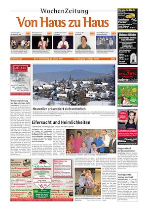 VHZH-Denzlingen-Land