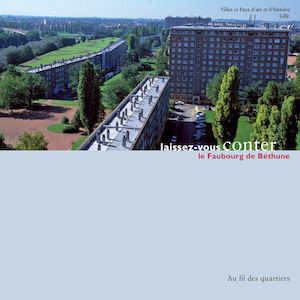 Le Faubourg de Béthune