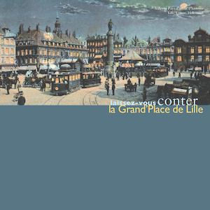 La Grand place