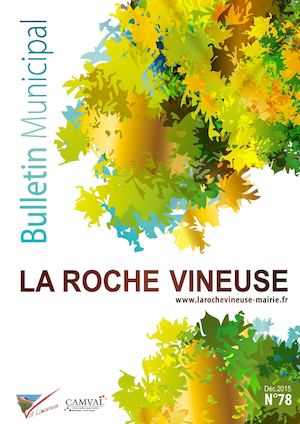 Bulletin Municipal 78 Bd