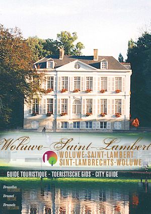 Guide touristique de Woluwe-Saint-Lambert