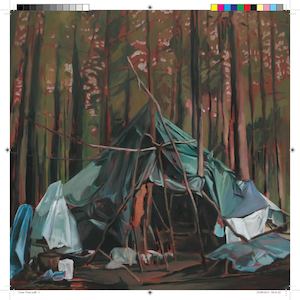 Catalogue Yves Gobart