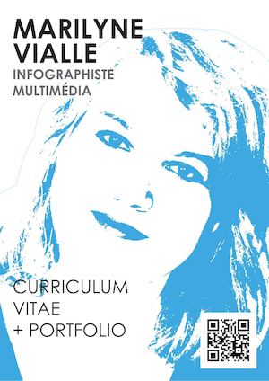 CV Marilyne Vialle