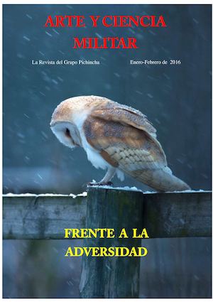 ARTE Y CIENCIA MILITAR