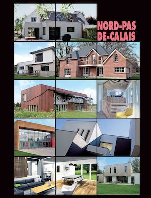 L'ARCHITECTURE DE VOTRE REGION - NPC - 272