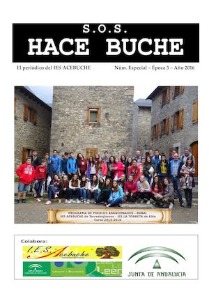 Hace Buche 2016