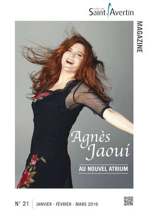 Saint Avertin Magazine 21