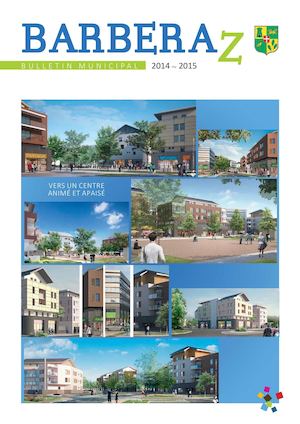 Bulletin municipal 2014/2015
