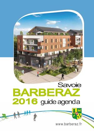 Guide agenda 2016