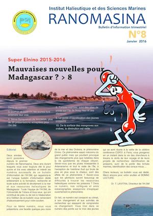 Ranomasina 8