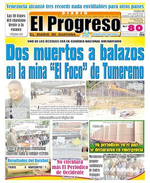 DiarioelprogresoEDICIÓNDIGITAL 29-01-2016