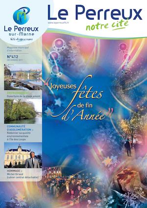 PNC - Décembre 2011